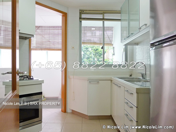 Caribbean At Keppel Bay (D4), Condominium #202070022